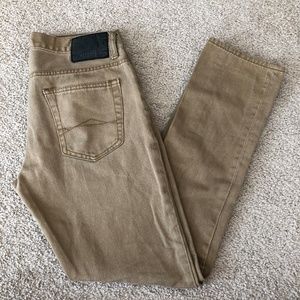 Aeropostale Skinny Jeans 28x30